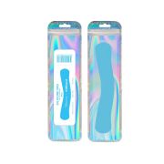 FreiAVIVER x KillTrend Силиконовый пад для бровей MIDL, голубой