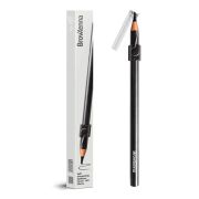 Карандаш самозатачивающийся с натяжителем нити и системой заточки грифеля для техники “волосок” BrowXenna