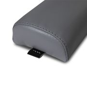 Фирменный валик для маникюра MAX. Цвет: серый