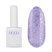 Гель-лак MOODNAIL Bit Silver Violet 10г