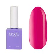 MOODNAIL One step Gel-polish Pedicure collection Fuchsia, 10г