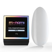 MONAMI Гель Milk, 15 г