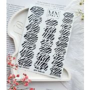 Плёнки Wraps stickers SF-10 MIW NAILS