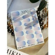 Плёнки Wraps stickers SF-13 MIW NAILS