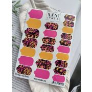 Плёнки Wraps stickers SF-41 MIW NAILS