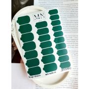 Плёнки Wraps stickers SF-67 MIW NAILS