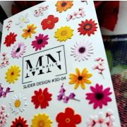 Слайдер дизайн #3D-04 (50*72) MIW NAILS