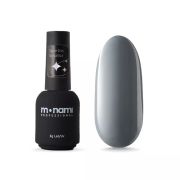 Гель-лак Monami Space Gray Gargantua 8г