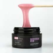 Гель моделирующий светоотражающий RockNail Prismagic Gel GM05 Loverdose