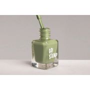 Лак для стемпинга Go! Stamp 099 Sage