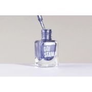 Лак для стемпинга Go! Stamp 016 Steel 6мл