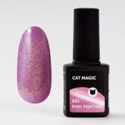 Гель-лак Milk Cat Magic 601 Pink Panther