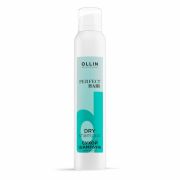 OLLIN Perfect Hair Сухой шампунь для волос, 200 мл