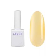 Гель-лак MOODNAIL Glass Orange 10г