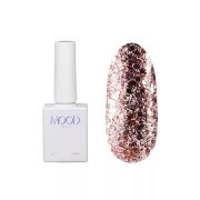 Гель-лак MOODNAIL Just shine pink 10г