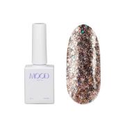 Гель-лак MOODNAIL Shine Galaxy 10г