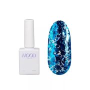 Гель-лак MOODNAIL Just shine blue 10г