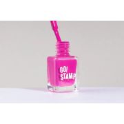 Лак для стемпинга Go! Stamp 024 Crush 6мл