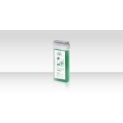 Воск ITALWAX Top Line в картридже 100мл Изумруд