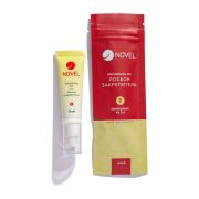 Состав для ламинирования ресниц и бровей 2 Объемный закрекпитель Novel Lash Up 10мл