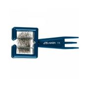 Comair Очиститель для расчесок/щеток/брашингов №718, 10,5* 4,7см