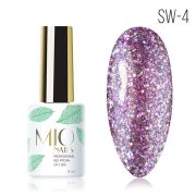 MIOnails Гель-лак. SW-4. Коллекция «Star Way» # 04, 8 мл