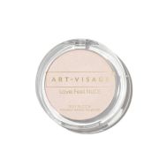 Art-Visage Пудра запеченная шелковистая Love.Feel.NUDE, 7 гр