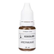 Пигмент BIOCOLORS Американо 10 мл