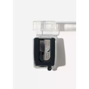 SHIK Точилка одинарная для косметических карандашей / Sharpener