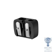 ART-VISAGE Точилка для карандашей двойная