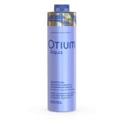 ESTEL Шампунь бессульфатный для интенсивного увлажнения OTIUM AQUA