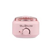 Воскоплав WAX PRO 200 (200 мл), розовый