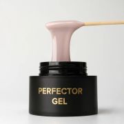 Моделирующий гель для наращивания RockNail Perfector Gel 08 Flax (15 мл)