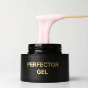 Моделирующий гель для наращивания RockNail Perfector Gel 10 Powder (15 мл)