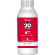 Matrix Socolor.Beauty оксидант крем