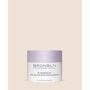 Пудра для осветления бровей BRONSUN, 10 г