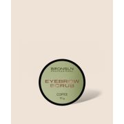 Скраб кофейный для бровей BRONSUN, 10 г