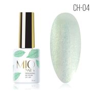 MIOnails Гель-лак. CH-04. Коллекция «Chameleon» # 04, 8 мл