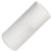 Салфетка 40*60 рулон спанбонд 12 Выбор белый, 200 шт