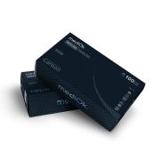 Перчатки нитриловые Mediok, 50 пар