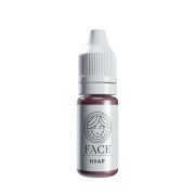 Перманентный пигмент FACE Organic Love Нуар 12 мл