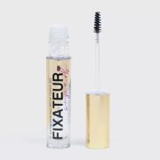 Vivienne Sabo Гель для бровей сверхсильной фиксации/ Eyebrow extra strong fixing gel/ Gel fixateur a sourcils «Fixateur superb» тон 01
