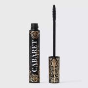 Vivienne Sabo Тушь для ресниц ультрачерная / Ultra black mascara / Mascara ultra-noir «Cabaret Noir Arabique» тон 01