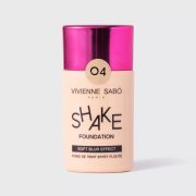 Vivienne Sabo Тональный крем с натуральным блюр эффектом 