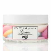 SMART Молекулярный пломбир 100 мл (Аромат jelato)