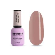 Гель-лак Monami Pedicure collection 35 8г