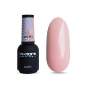 Гель-лак Monami GPT №3 8г