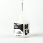 Лак-укрепитель MILK Minerals 03 Crystal Protection