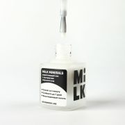 Лак-укрепитель MILK Minerals 05 Diamond Line