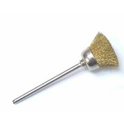 Фреза-щетка для чистки фрез